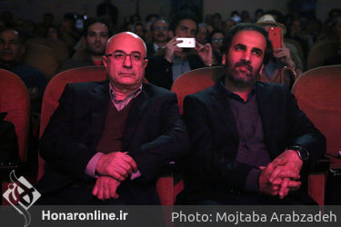 گرامیداشت رکن‌الدین خسروی در تماشاخانه سنگلج