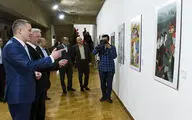 Slovakia Culture Week Underway in Tehran