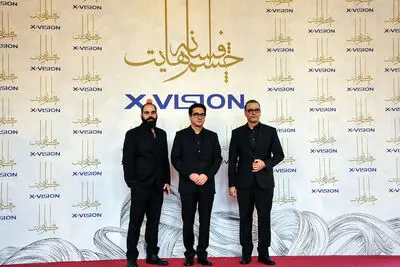قربانی: خوشحالم که "افسانه چشم‌هایت" بعد از پنج سال منتشر شد / شجریان: برخی به دلایل شخصی دست به تخریب می‌زنند