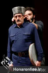 سومین روز از چهارمین فستیوال موسیقی نواحی آینه دار