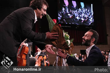 هفتمین روز جشنواره موسیقی فجر در برج میلاد