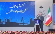یادواره تولیدات رسانه‌ای مکتب شهید سلیمانی برگزیدگان خود را شناخت
