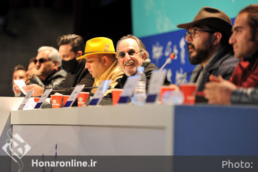 دهمین روز چهلمین جشنواره فیلم فجر
