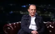 شجاعت وزارت ارشاد را باید تحسین کرد / واکنش سید جمال ساداتیان به اکران فیلم 
