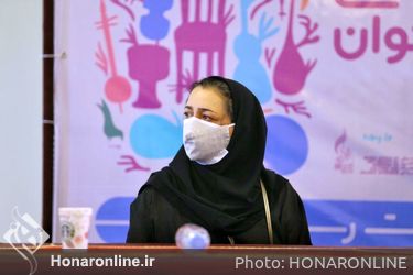 نشست خبری چهاردهمین جشنواره ملی موسیقی‌ جوان
