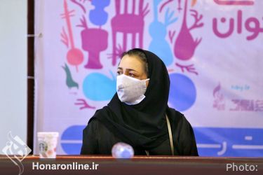 نشست خبری چهاردهمین جشنواره ملی موسیقی‌ جوان