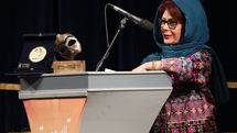 Edna Zeinalian Receives Lifetime Achievement Award