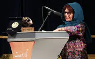 Edna Zeinalian Receives Lifetime Achievement Award