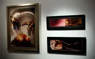 Multimedia Group Exposition in Vista Gallery