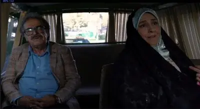 "شب عید" سعید آقاخانی روی آنتن شبکه یک سیما

