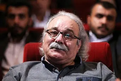 تازه ترین اوضاع جسمانی محمد کاسبی بررسی شد/تجلیل از بانوی نویسنده