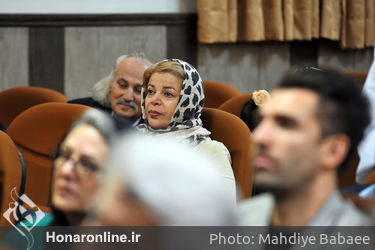تجلیل از هنرمندان پیشکسوت متولد شهریورماه در مجموعه باغ زیبا