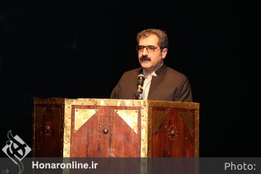 بازگشایی سالن اصلی مجموعه تئاتر شهر 