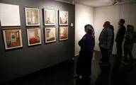 Eyvan Gallery hosting group exhibit 19/5