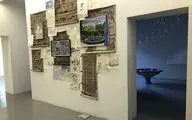 Visit Sale Sharifi Paintings at Soo Gallery