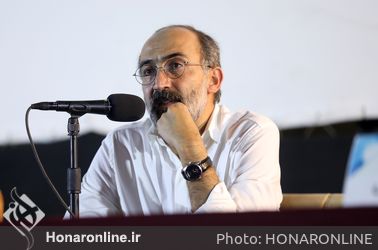 نشست خبری فیلم سینمایی «موقعیت مهدی» در سینما سعدی شیراز 