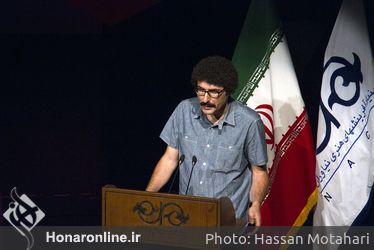 اختتامیه چهارمین دوره «جایزه فرشته» در فرهنگسرای نیاوران