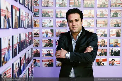 "دمی درنگ" وحید تاج تا پایان سال منتشر می‌شود / "هوای بی‌قراری‌ها" در مرحله ضبط