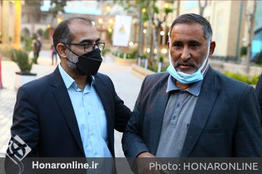  تقدیر از نویسندگان و پژوهشگران برتر در هشتمین دوره هفته هنر انقلاب