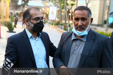  تقدیر از نویسندگان و پژوهشگران برتر در هشتمین دوره هفته هنر انقلاب