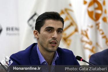 نشست خبری دومین رویدار کارآفرینی"مدوتک" در هتل اسپیناس پالاس