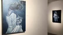 Shirin Gallery hosting