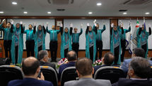 First Internet Television for the Deaf in Iran