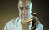 فراسوی نشان‌ها / نگاهی به نمایش 