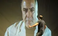 فراسوی نشان‌ها / نگاهی به نمایش 