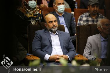 همایش سماع در سماع  آیین نکوداشت چهره ماندگار خوشنویس ایران زمین «استاد یدالله کابلی خوانساری » خوانسار