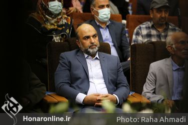 همایش سماع در سماع  آیین نکوداشت چهره ماندگار خوشنویس ایران زمین «استاد یدالله کابلی خوانساری » خوانسار