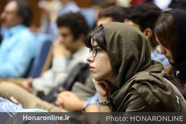 بیست و ششمین جشنواره هنرهای تجسمی جوانان در دانشگاه ایلام