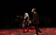 اجرایی کوریوگرافیک و موزیکال اما گنگ و نمایه‌ای / نگاهی به پرفورمنس 