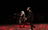 اجرایی کوریوگرافیک و موزیکال اما گنگ و نمایه‌ای / نگاهی به پرفورمنس 