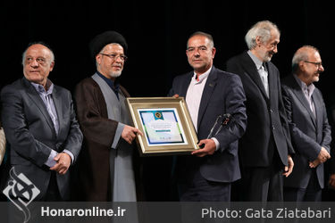 نخستین جشن ملی روابط عمومی در تالار وحدت
