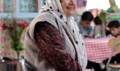 شهین تسلیمی و امیر غفارمنش به «بوقچی» پیوستند