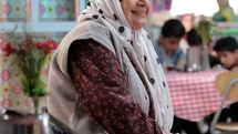 شهین تسلیمی و امیر غفارمنش به «بوقچی» پیوستند