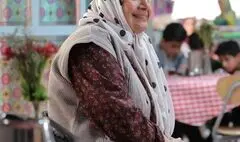 شهین تسلیمی و امیر غفارمنش به «بوقچی» پیوستند
