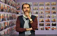 علی اصغر دشتی با نمایش 