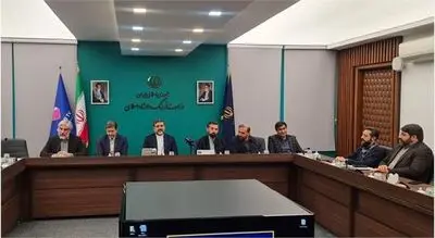 سمنان پایتخت کتاب ایران شد