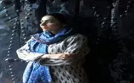 تصویر معاصر لباس‌های دوره سلجوقی در  نمایشگاه 