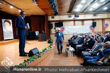 آغاز سال تحصیلی در هنرستان موسیقی