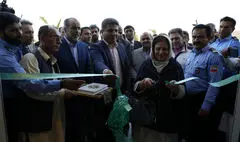 نمایش گسترده مد در بخش بین‌الملل هشتمین جشنواره مد و لباس فجر / تداوم اهداف جشنواره در مدرسه عالی هنر / درخشش سوزن‌دوزی بلوچ در قلب مد ایران