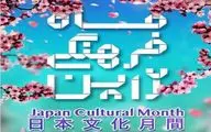 Tehran Japan Cultural Month goes online 