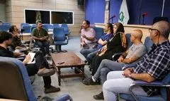 نقد و بررسی «تب» در دوشنبه‌های نقد تئاتر کانون ملی