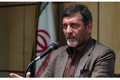 صفار هرندی رئیس شورای نظارت بر صداوسیما شد