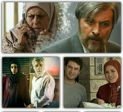 بررسی شش سریال خاطره انگیز در  "سی‌سریال"