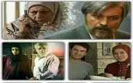 بررسی شش سریال خاطره انگیز در  