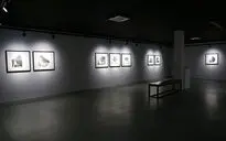 نمایشگاه آثار چاپی 
