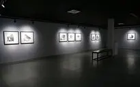 نمایشگاه آثار چاپی 